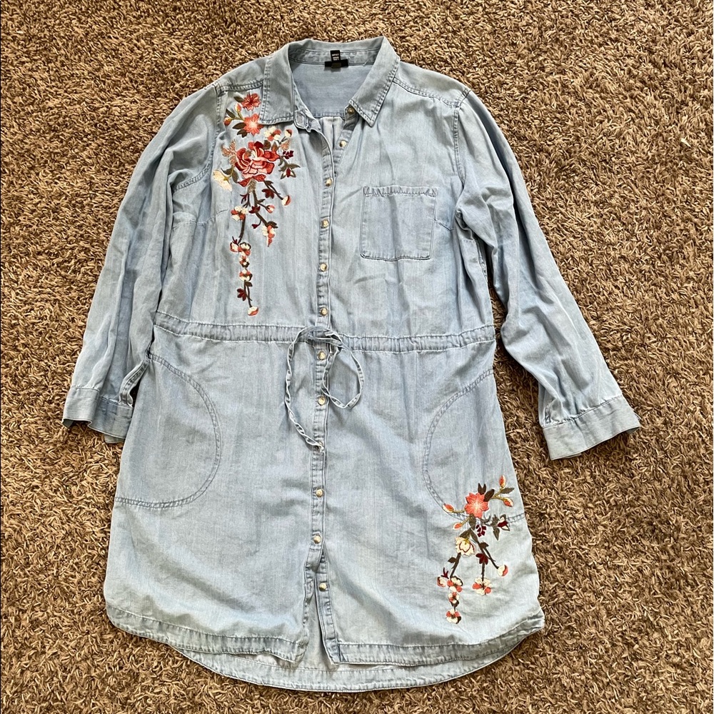 a.n.a size xxl